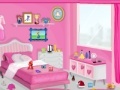 Little princess bedroom 
