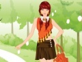 Summer Dress Up