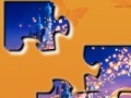 Princess Rapunzel Jigsaw Puzzle
