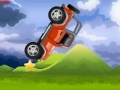 Stunt Racer