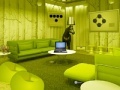 Wow office lounge escape