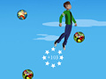 Ben10: Alien jumper
