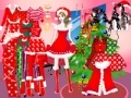 Christmas Dresses