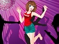 Disco Girl