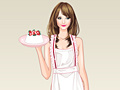 Cooking Princess
