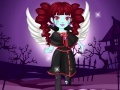 Draculas Wife Dress Up