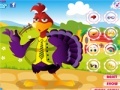 My Funny Turkey
