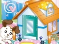 Doghouse Decorating