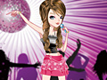 Karaoke Girl