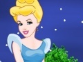 Princess Cindrella