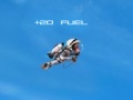 Space Chimps
