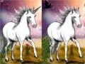 Spot the Difference: Magical creatures