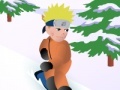 Naruto Snowboarding