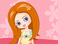 Cute Style Design Salon