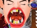 Dracula's Dentist