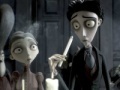 Corpse Bride Alphabet