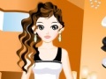 Alisia Dress Up