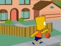 Simpson basketball