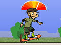 Skate Grind
