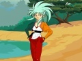 Ryoko Dress Up