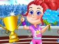Olympic Dolly