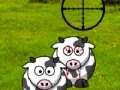 Shoot The Killer Cows