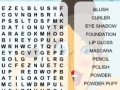 Make Up: Word Search