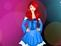 Ani Beauty Dressup