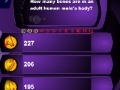 The Earth Quiz Game