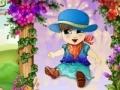 Rainbow Baby Dress Up