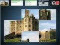 Slide Puzzle: Castles