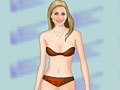 Dress up Cameron Diaz