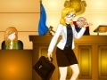 Lawyer Dress Up