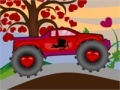 Love's truck