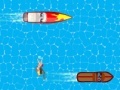 Lifeguard Rescue