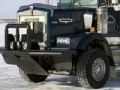 Ice road truckers - hidden letters