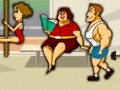 Funny Gym Class