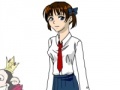 Japan Style Dress Up