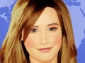 Ashley Tisdale Makeover