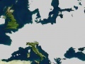 Europe Map Test
