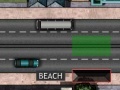 SF Tram Traffic Control