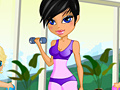 Tinas Gymnastic Club