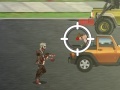 Trucking Zombies