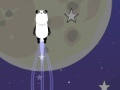 Panda Star 