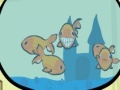 Save Them Goldfish!