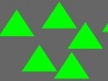 Attack of The Green Triangles