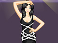 Crisscross Dresses