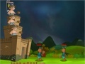 Protect The Castle