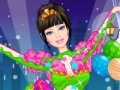 Barbie Ice Dancer Princess