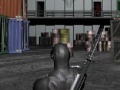 GI JOE: Shuriken Shootout